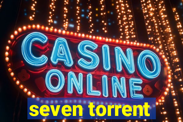 seven torrent